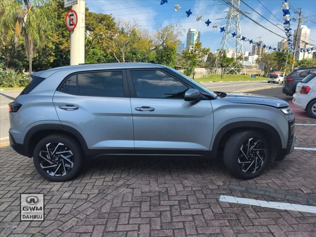 CRETA 1.6 TGDI GASOLINA ULTIMATE DCT2