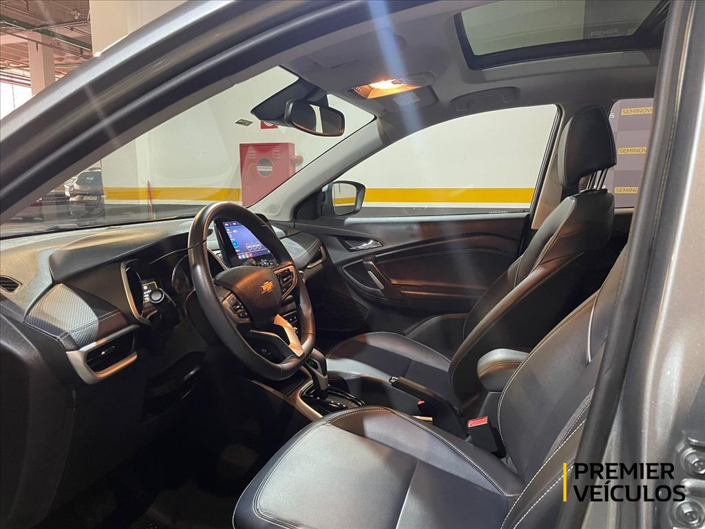 TRACKER 1.2 TURBO FLEX PREMIER AUTOMÁTICO4