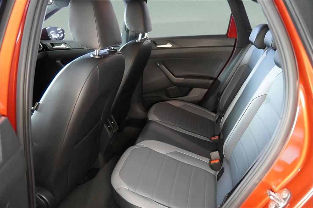 NIVUS 1.0 200 TSI TOTAL FLEX HIGHLINE AUTOMÁTICO10