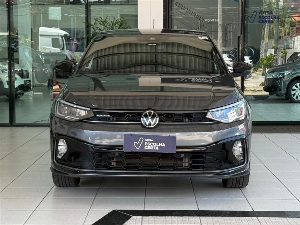 Volkswagen VIRTUS 2026