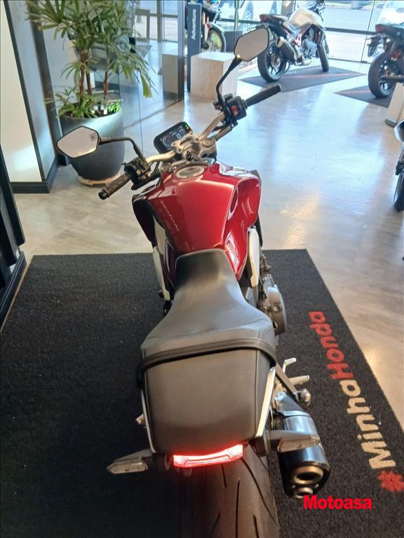 CB 1000R ABS9