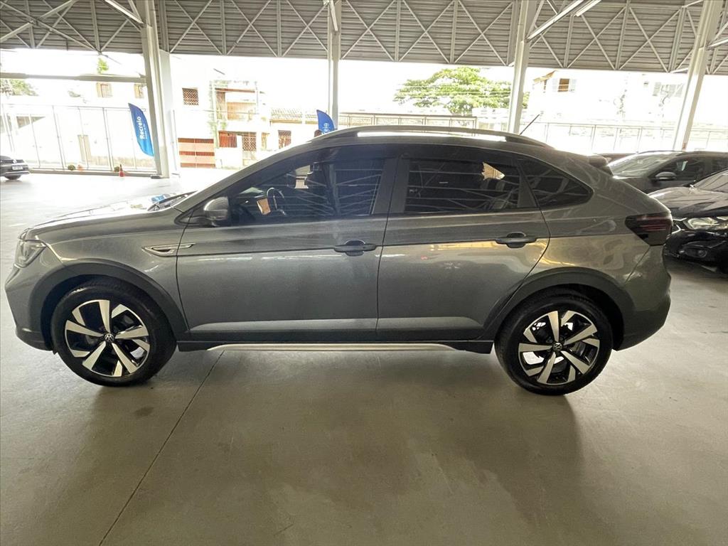 NIVUS 1.0 200 TSI TOTAL FLEX HIGHLINE AUTOMÁTICO1