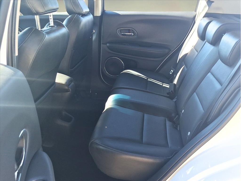 HR-V 1.8 16V FLEX EXL 4P AUTOMÁTICO6