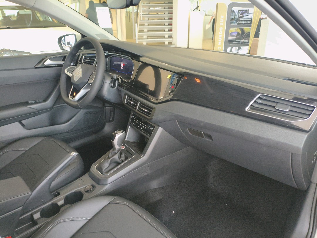 POLO 1.0 170 TSI HIGHLINE AUTOMÁTICO4