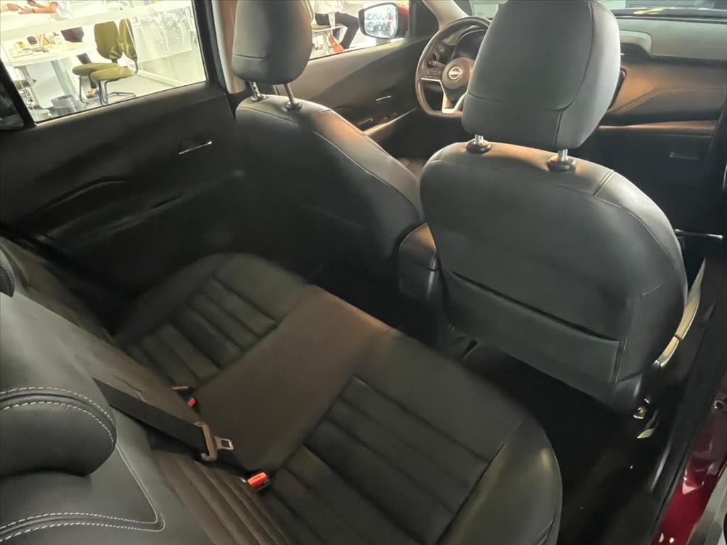KICKS PLAY 1.6 16V FLEXSTART ADVANCE PLUS XTRONIC17