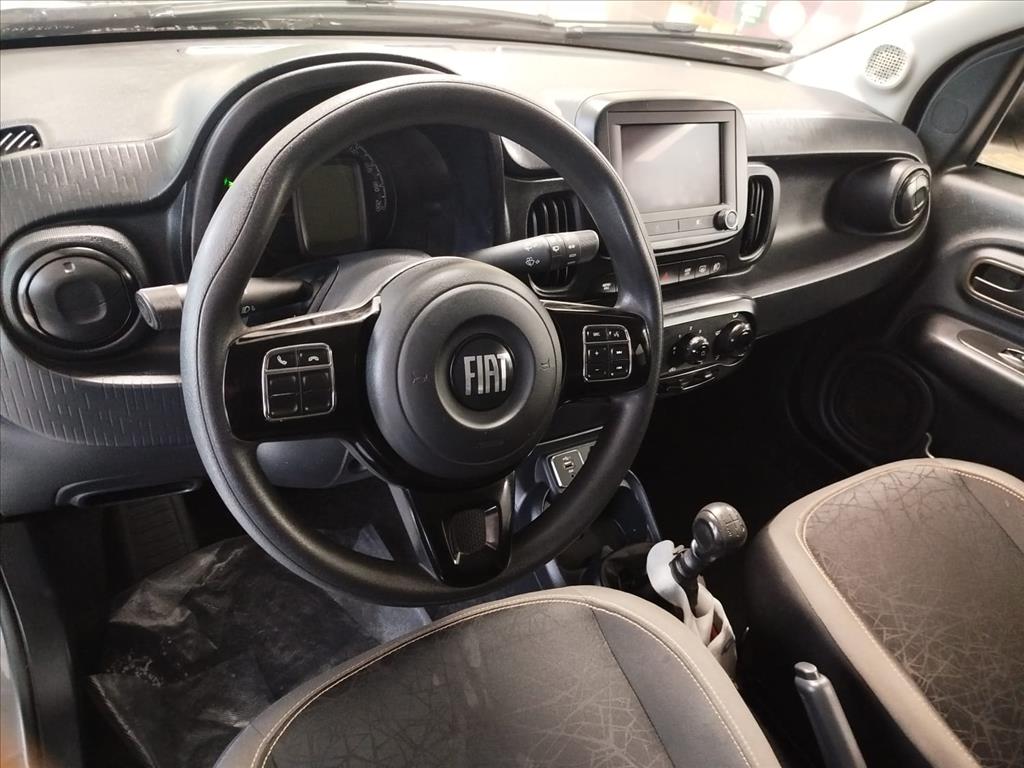 MOBI 1.0 EVO FLEX TREKKING MANUAL6