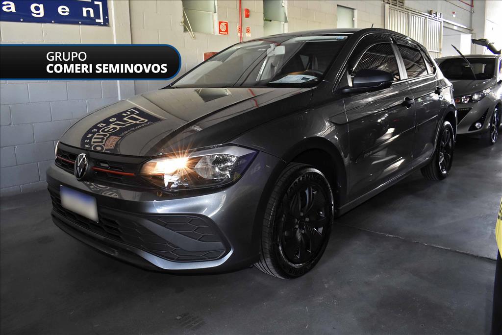 POLO 1.0 MPI TRACK MANUAL POLO 1.0 MPI TRACK MANUAL