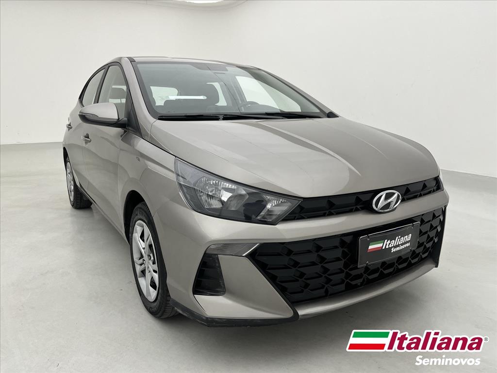 HB20 1.0 12V FLEX COMFORT PLUS MANUAL6