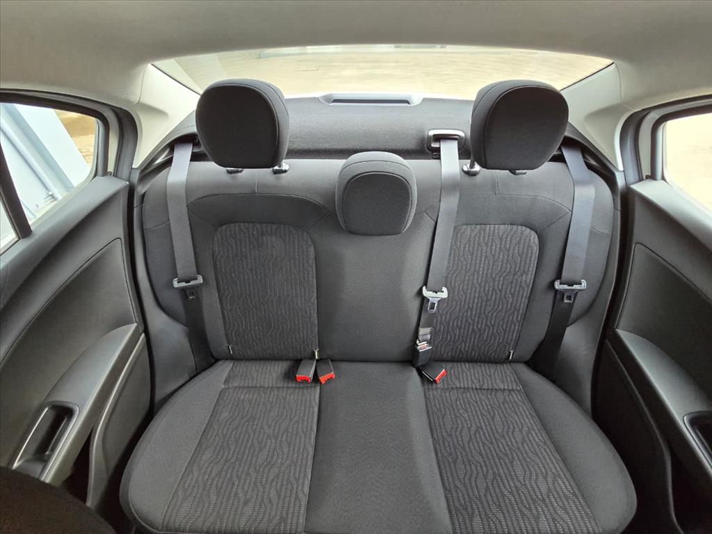 CRONOS 1.3 FIREFLY FLEX DRIVE CVT10