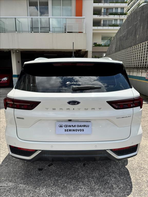 TERRITORY 1.5 ECOBOOST GTDI GASOLINA TITANIUM AUTOMÁTICO4
