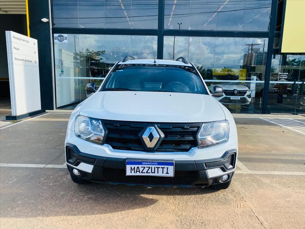 OROCH 1.6 16V SCE FLEX INTENSE MANUAL1