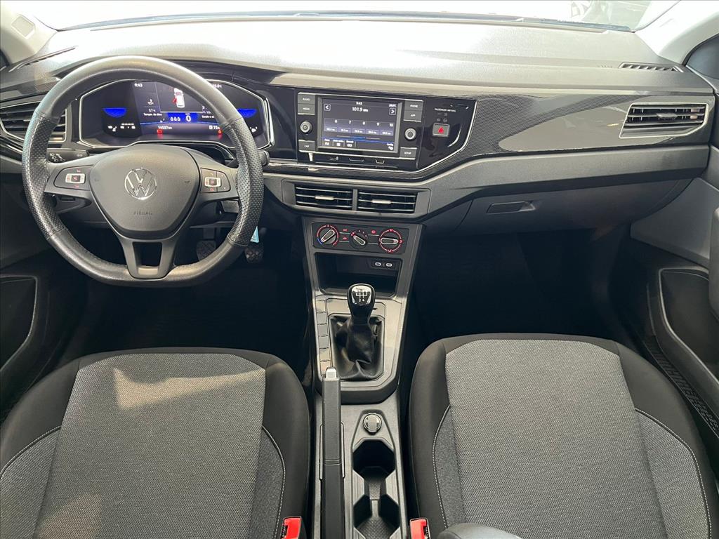 POLO 1.0 170 TSI MANUAL11