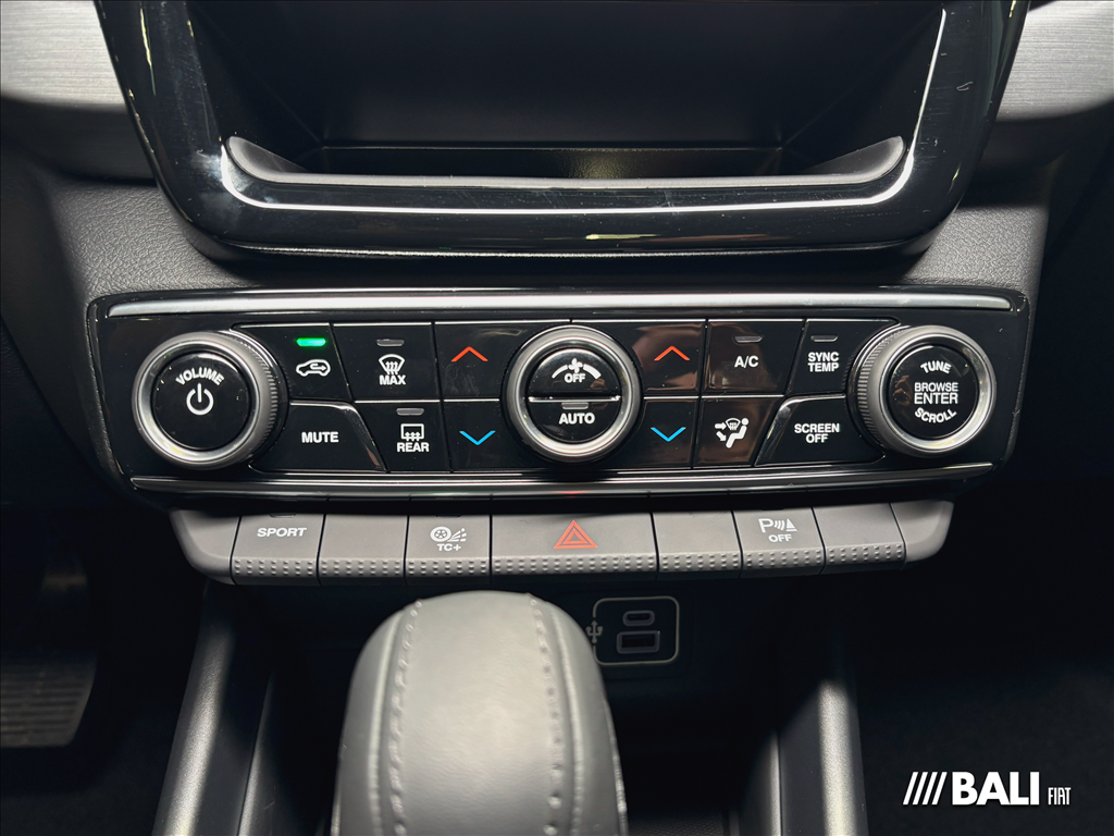 TORO 1.3 TURBO 270 FLEX FREEDOM AT612