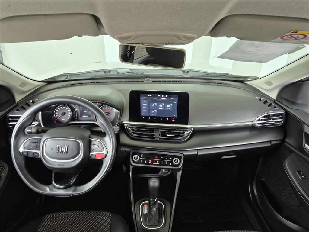 PULSE 1.0 TURBO 200 FLEX DRIVE CVT4