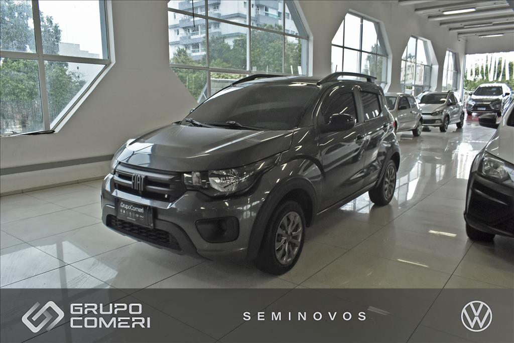 MOBI 1.0 EVO FLEX TREKKING MANUAL2