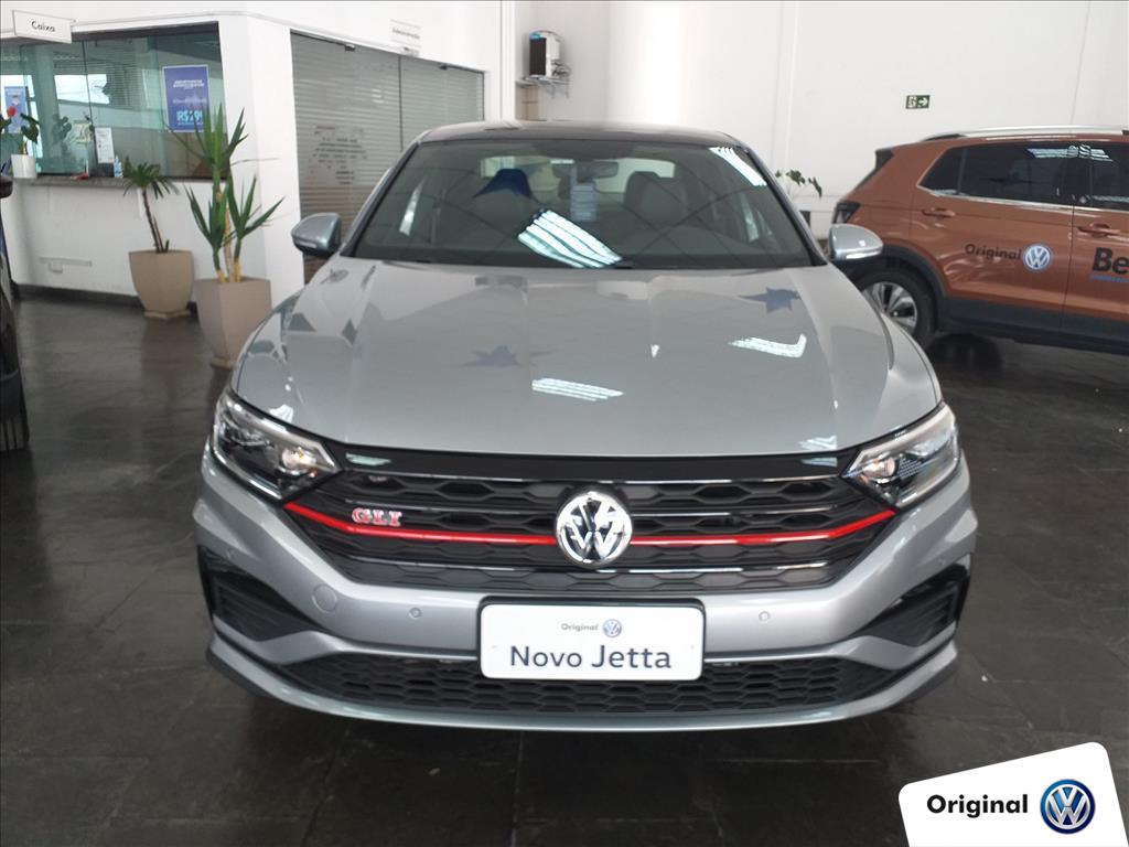VOLKSWAGEN JETTA 2020 - 2.0 350 TSI GASOLINA GLI DSG