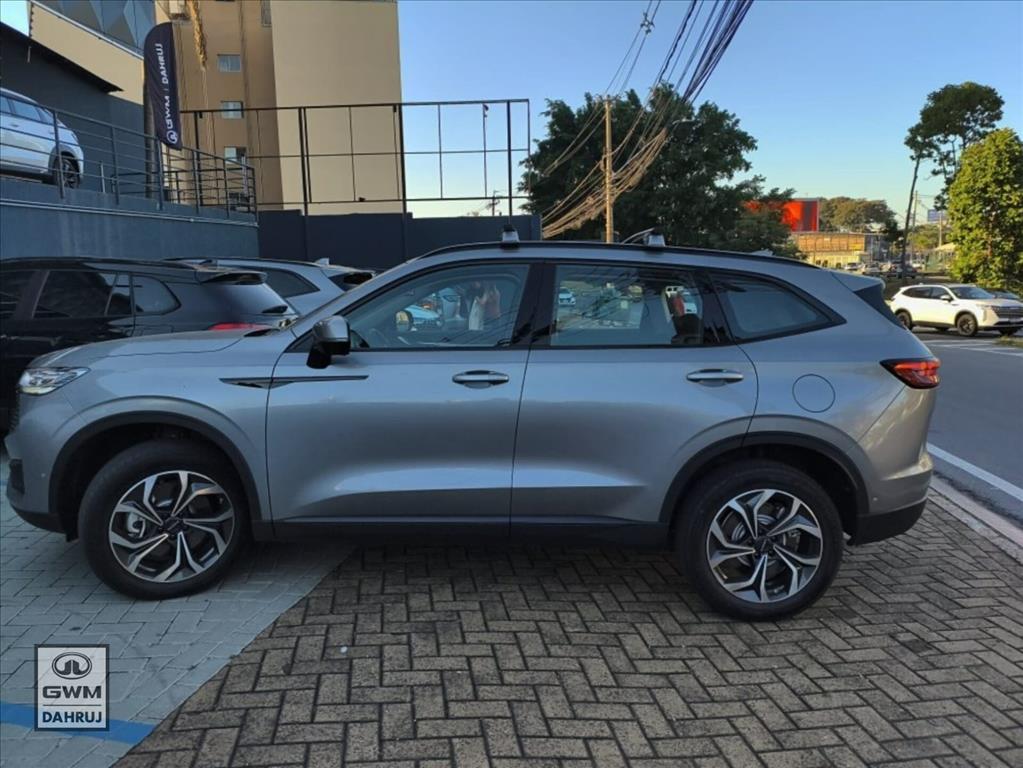 HAVAL H6 1.5 PHEV PREMIUM AWD E-TRACTION0