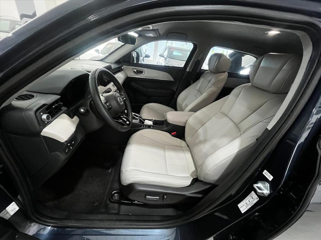 HR-V 1.5 DI I-VTEC TURBO FLEX TOURING CVT8