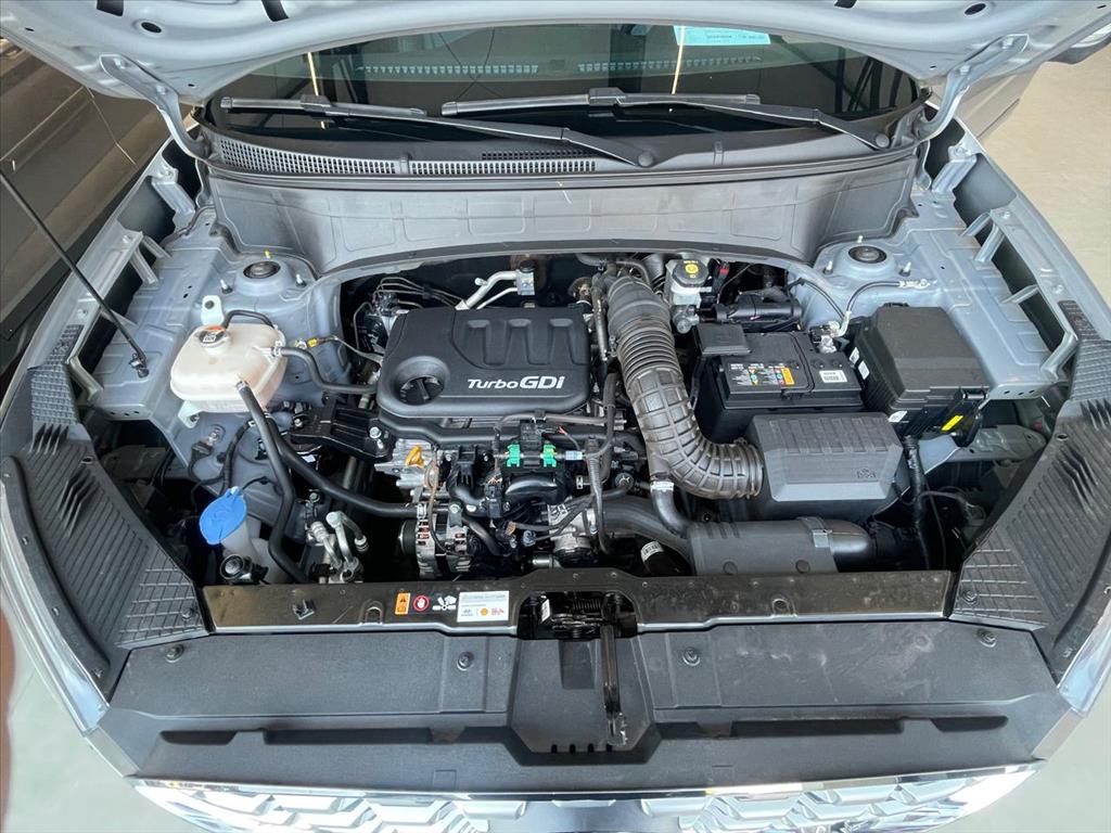 CRETA 1.0 TGDI FLEX PLATINUM AUTOMÁTICO