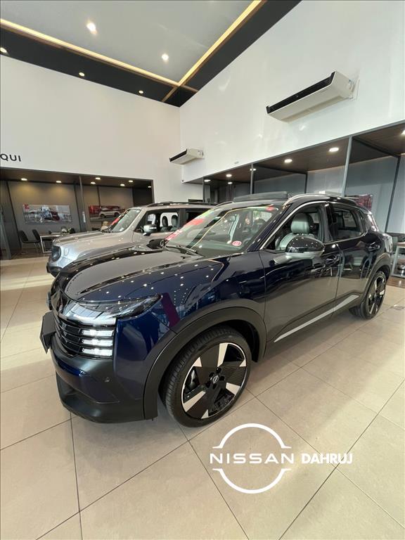 KICKS 1.0  TURBO FLEX PLATINUM DCT