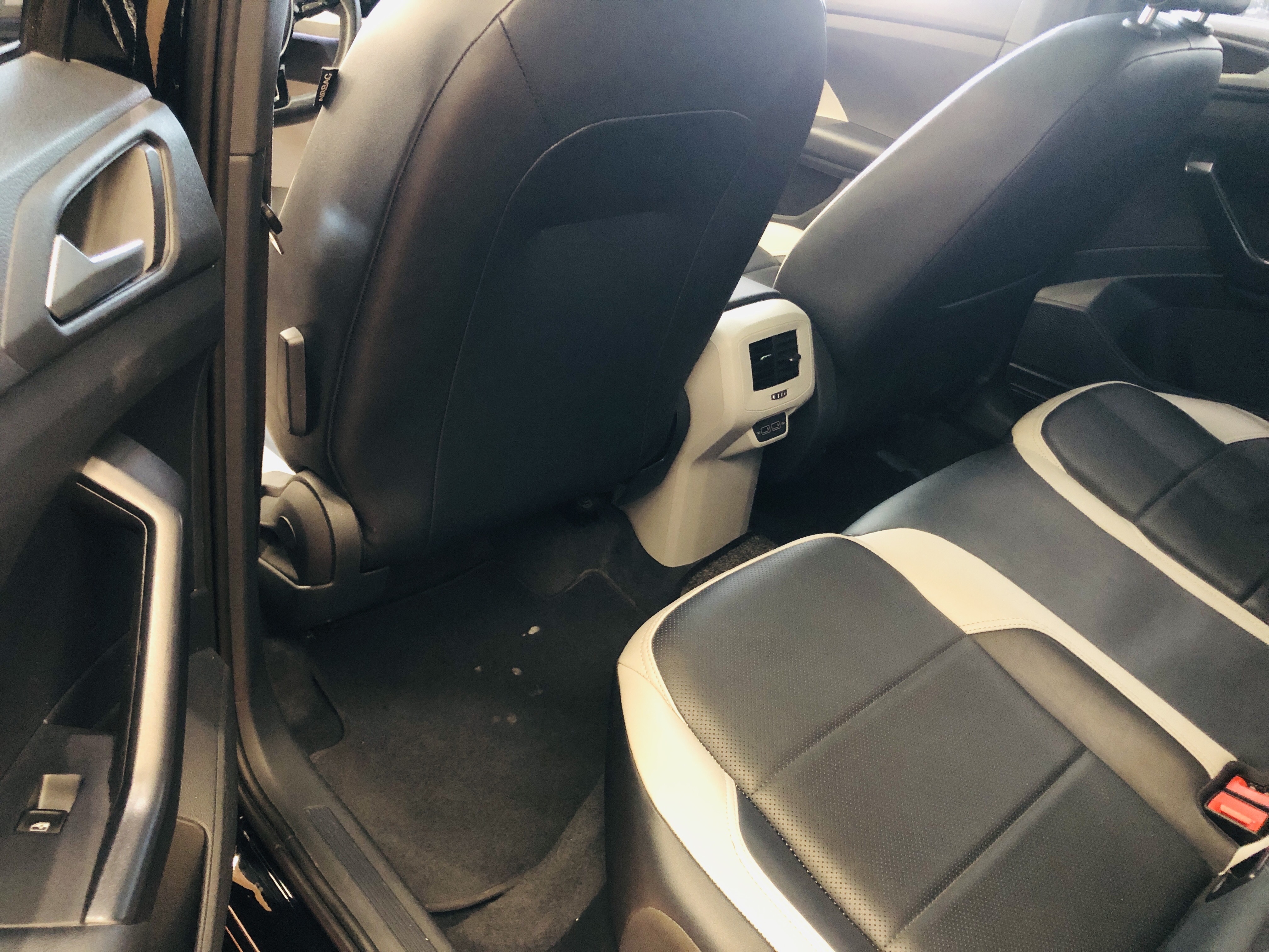 T-CROSS 1.4 250 TSI TOTAL FLEX HIGHLINE AUTOMÁTICO8