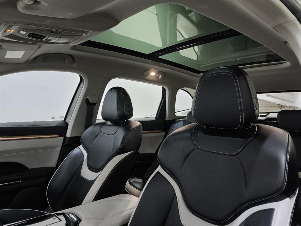 HAVAL H6 1.5 PHEV19 E-TRACTION15