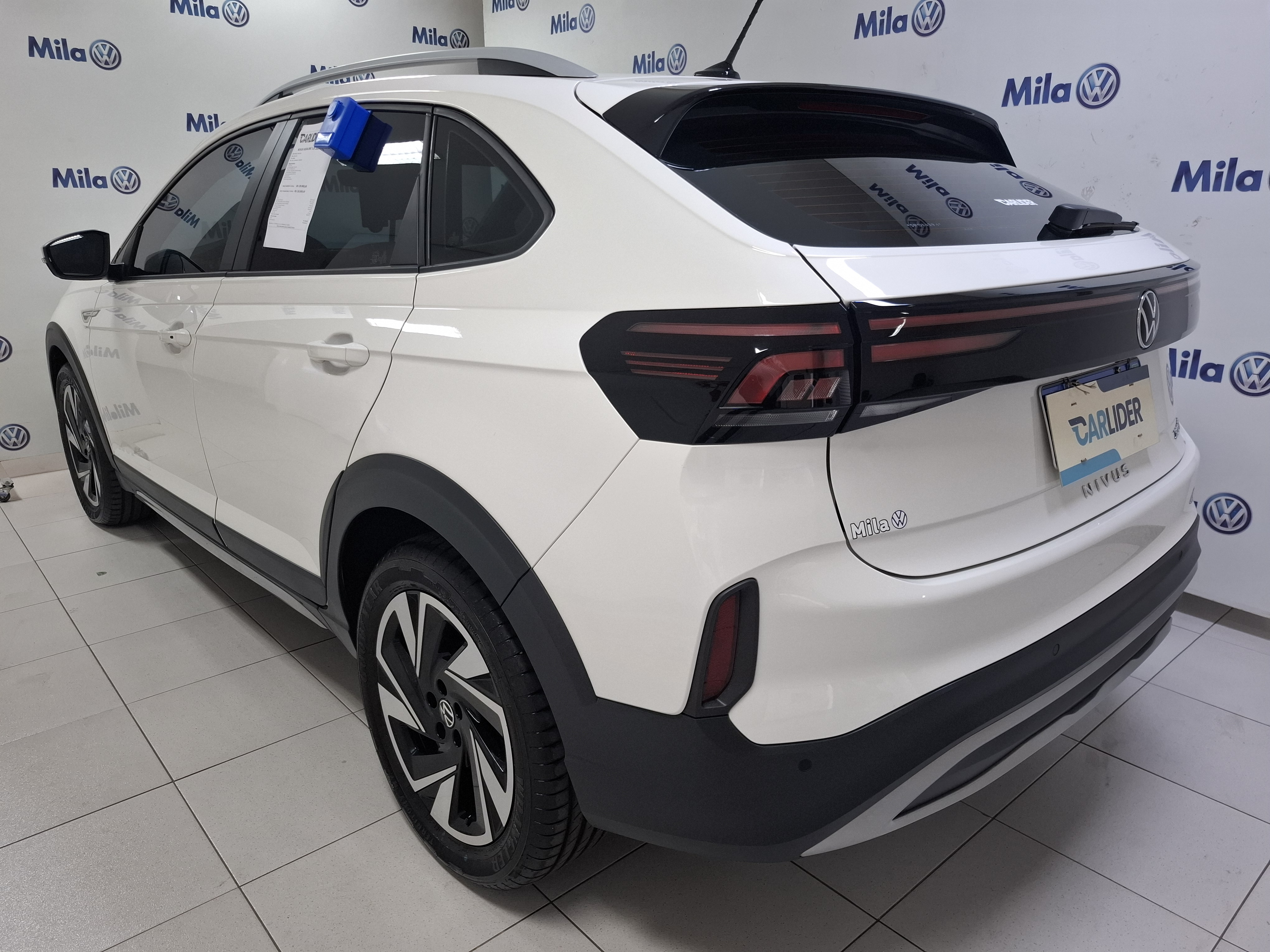 NIVUS 1.0 200 TSI TOTAL FLEX HIGHLINE AUTOMÁTICO3