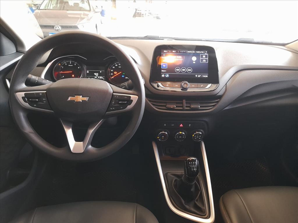 ONIX 1.0 FLEX LT MANUAL