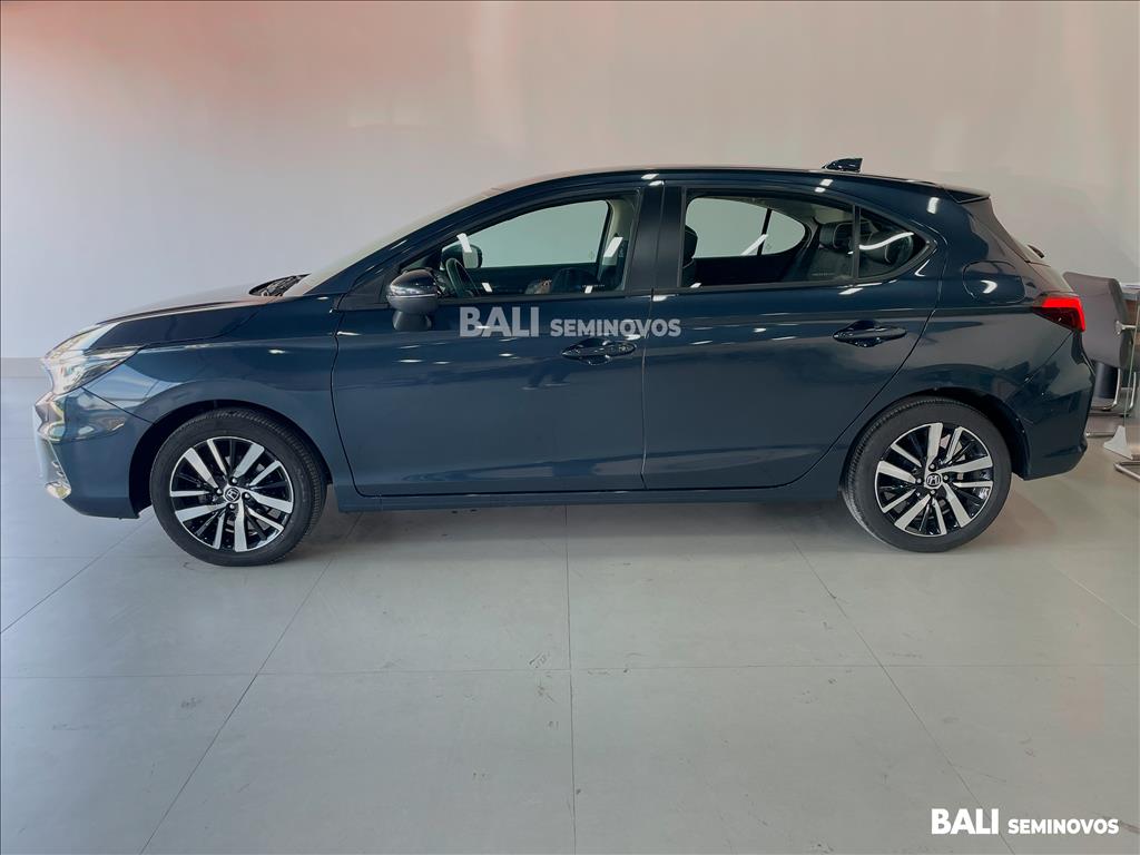 CITY 1.5 i-VTEC FLEX TOURING CVT