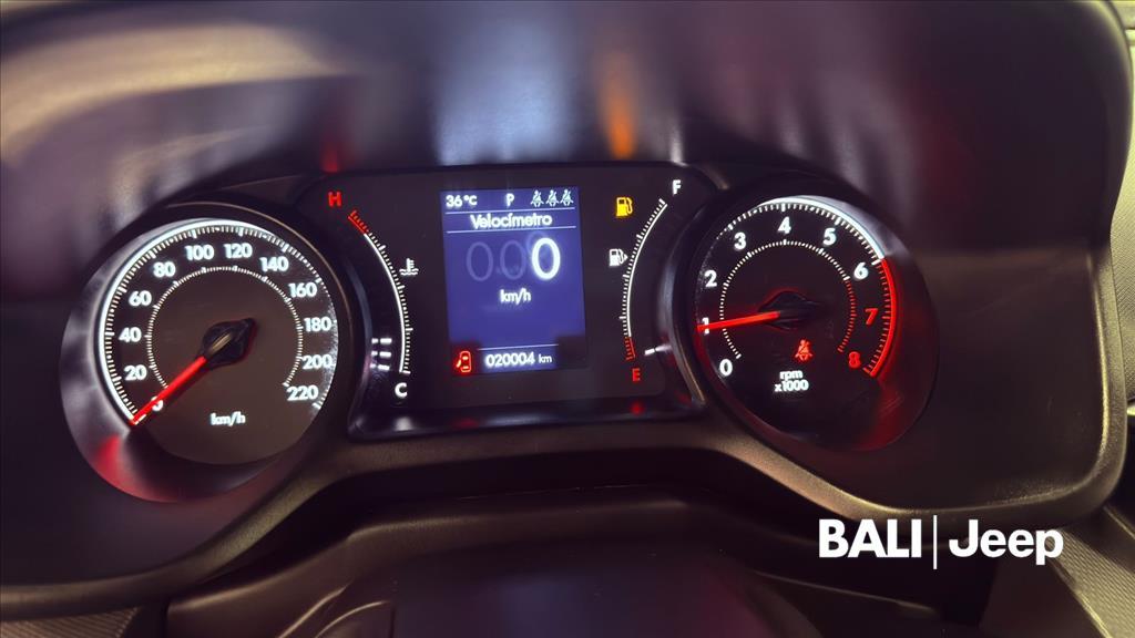 FASTBACK 1.0 TURBO 200 FLEX CVT9