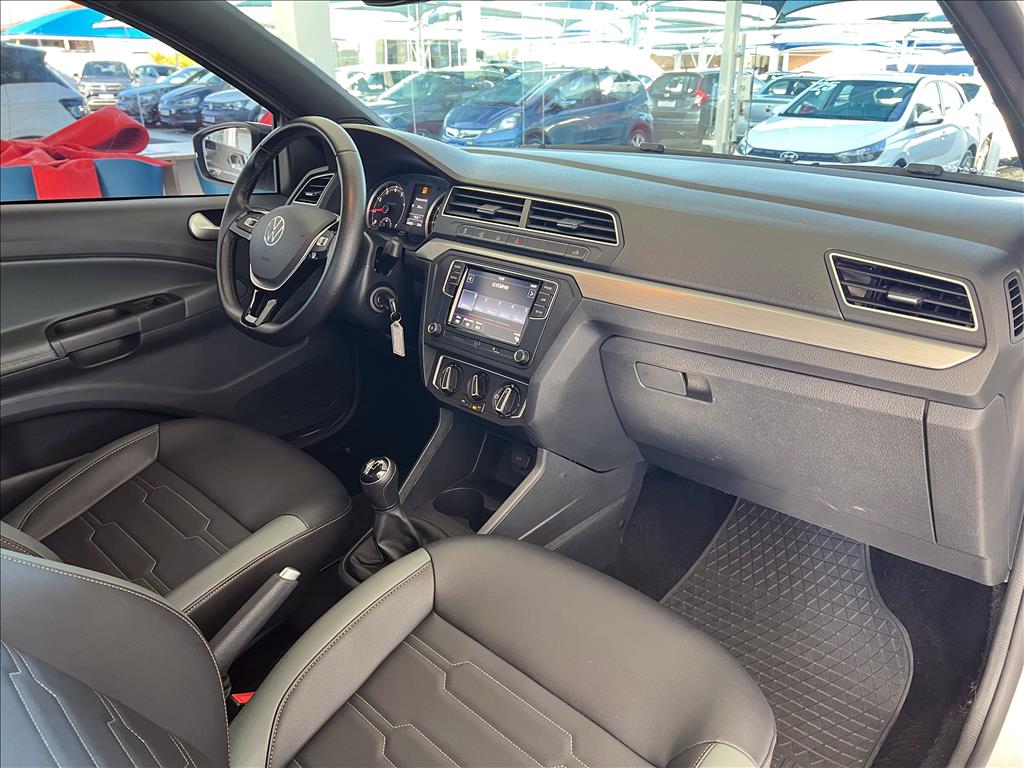 SAVEIRO 1.6 MSI EXTREME CD 16V FLEX 2P MANUAL13
