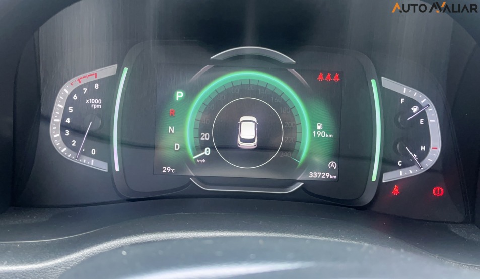 Hyundai-CRETA-1.0 TGDI FLEX PLATINUM AUTOMÁTICO