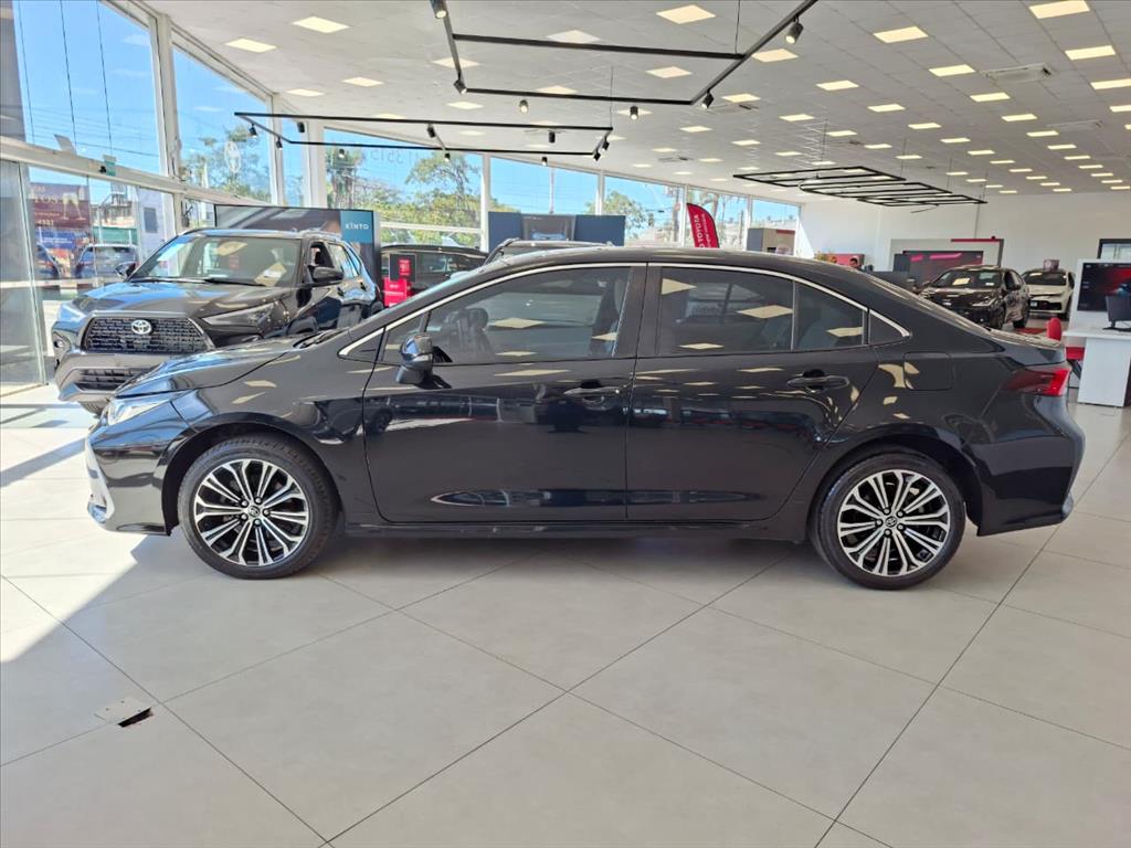 COROLLA 2.0 VVT-IE FLEX ALTIS DIRECT SHIFT1