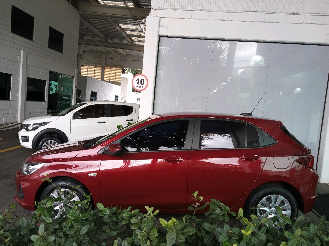 ONIX 1.0 FLEX LT MANUAL6