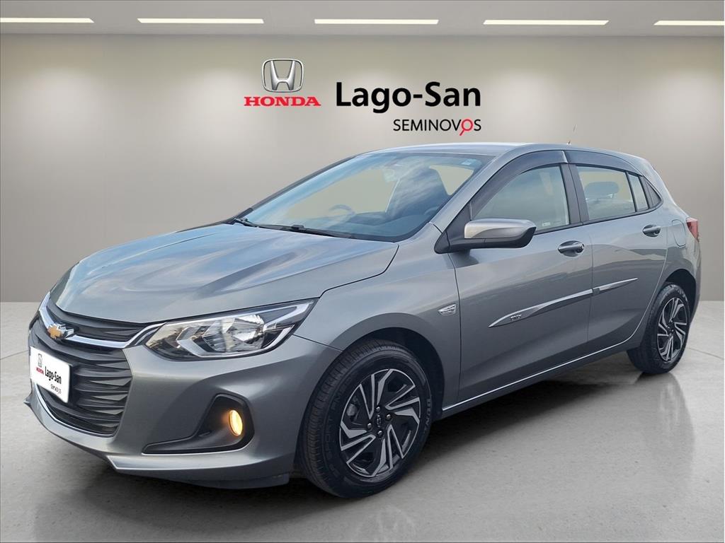 ONIX 1.0 FLEX LT MANUAL