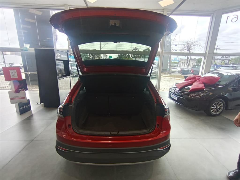 NIVUS 1.0 200 TSI TOTAL FLEX HIGHLINE AUTOMÁTICO8