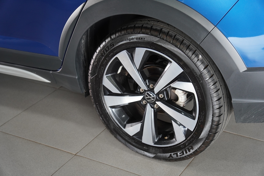 NIVUS 1.0 200 TSI TOTAL FLEX HIGHLINE AUTOMÁTICO6