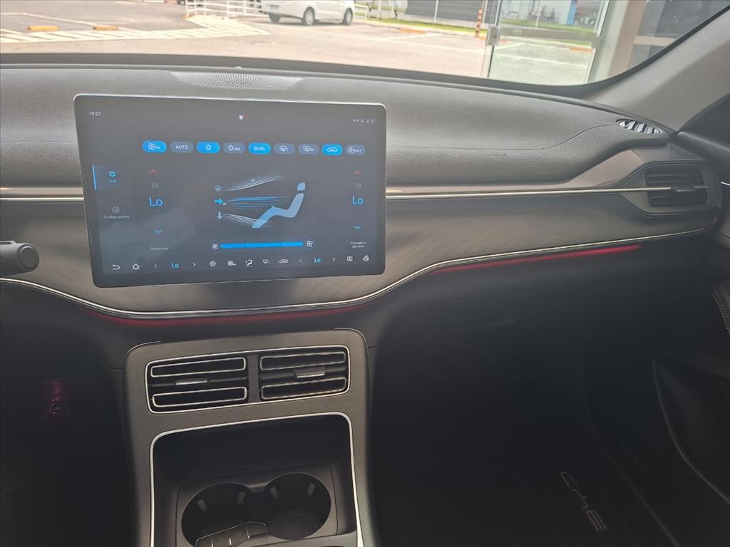 KING 1.5 DM-I PHEV GS AUTOMÁTICO10