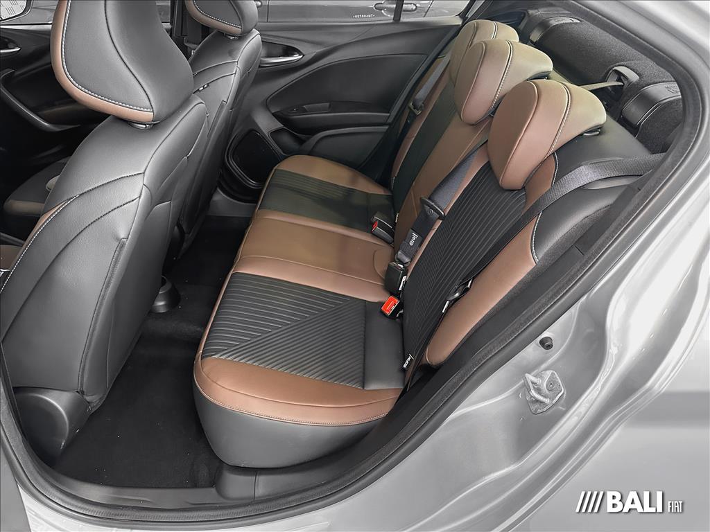 CRONOS 1.3 FIREFLY FLEX PRECISION CVT14