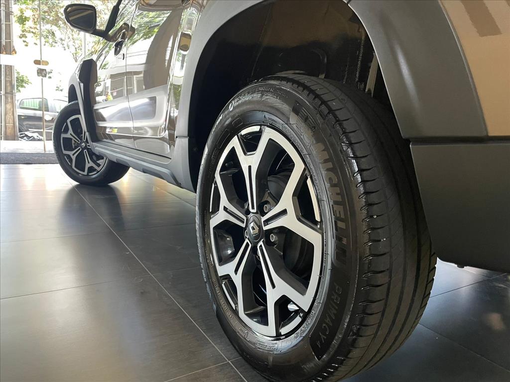 DUSTER 1.3 TCE FLEX ICONIC X-TRONIC16