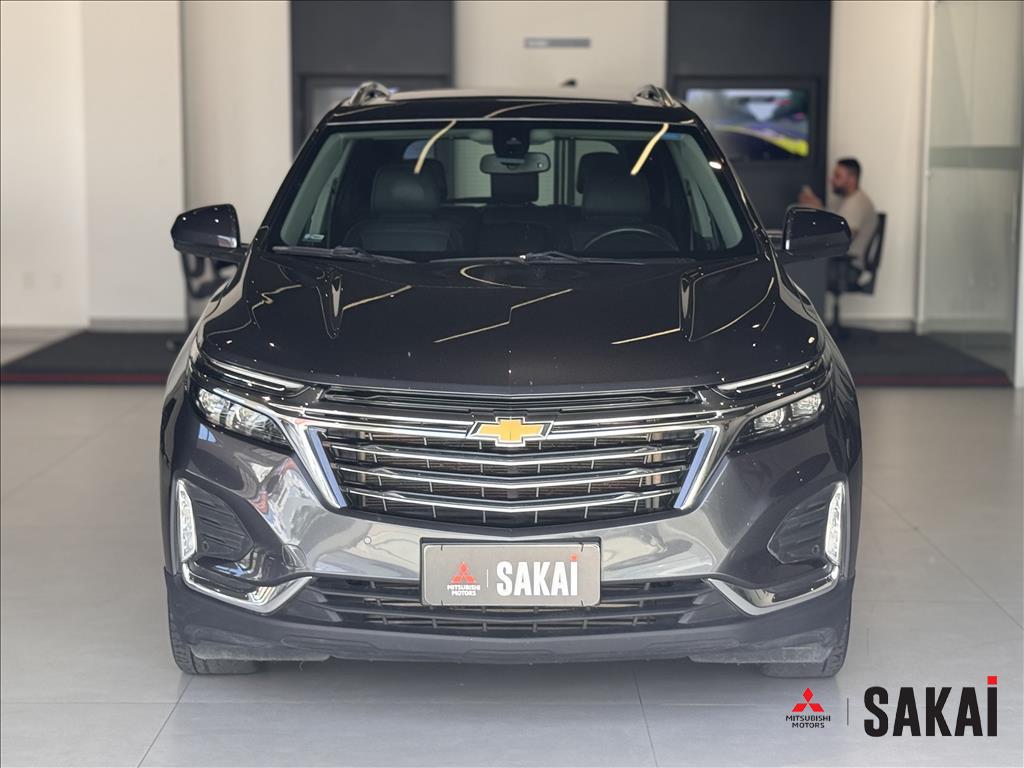 GM - Chevrolet-EQUINOX-1.5 16V TURBO GASOLINA PREMIER AWD AUTOMÁTICO