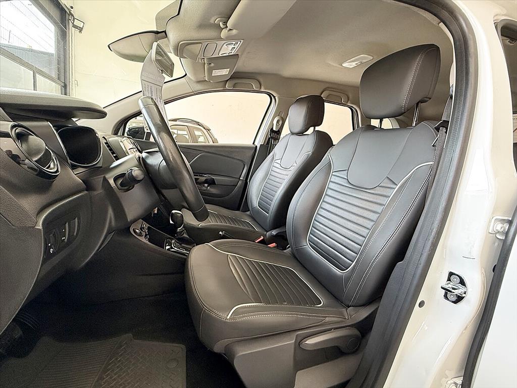 Renault Captur - 1.6 16V SCE FLEX INTENSE X-TRONIC