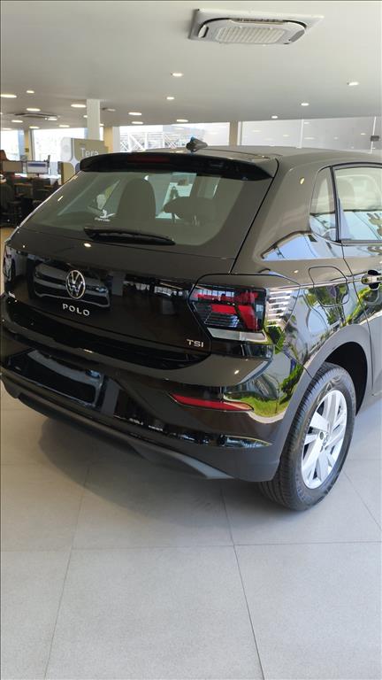 POLO 1.0 170 TSI SENSE AUTOMÁTICO7