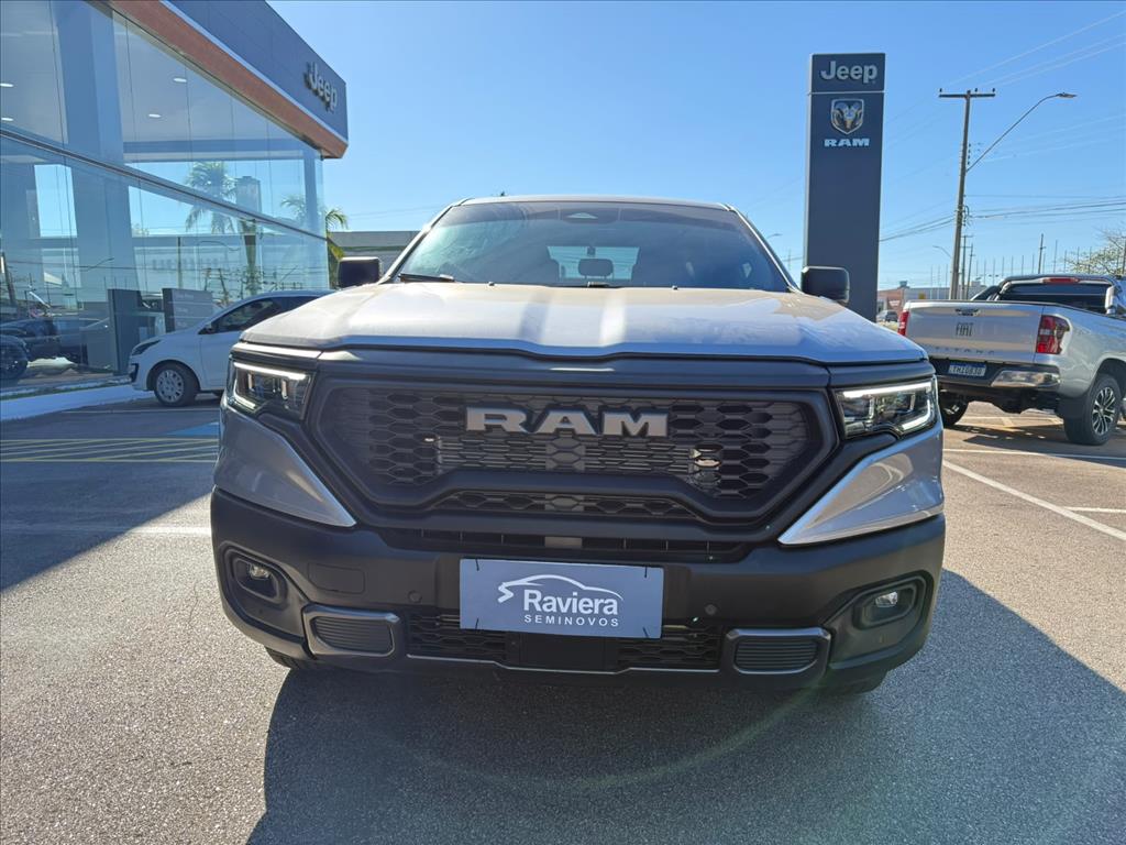 RAM-RAMPAGE-2.0 TURBO DIESEL REBEL 4X4 AUTOMÁTICO