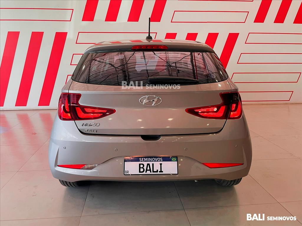 HB20 1.6 16V FLEX VISION MANUAL7