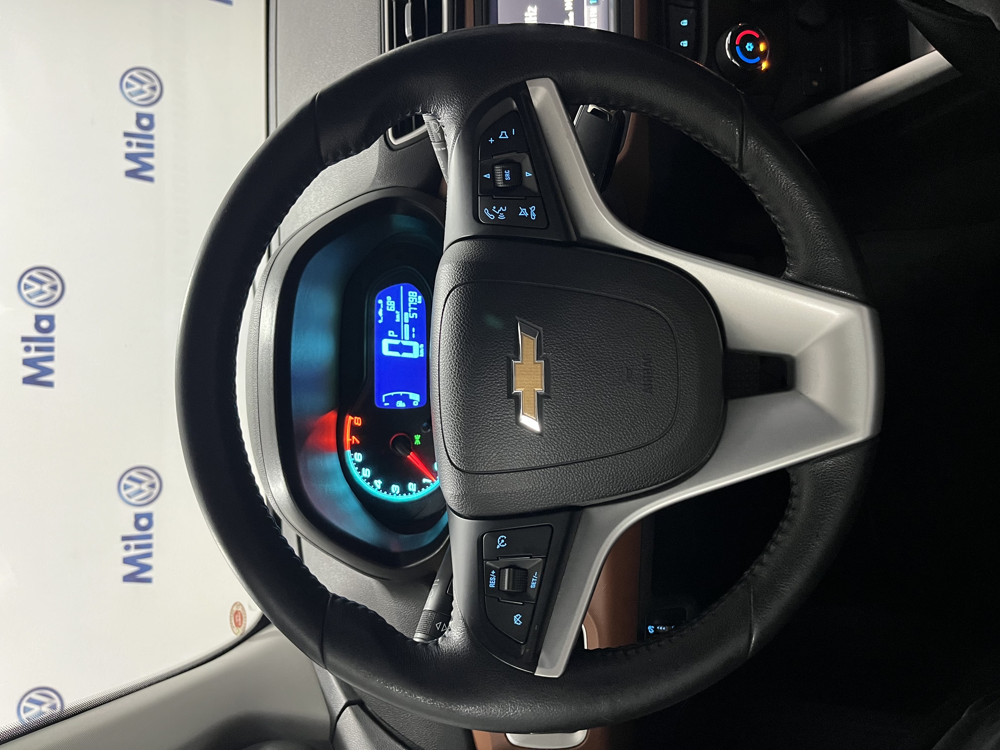 ONIX 1.4 MPFI ACTIV 8V FLEX 4P AUTOMÁTICO8