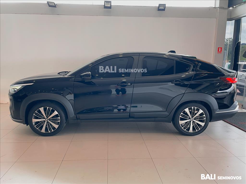 FASTBACK 1.0 TURBO 200 FLEX AUDACE CVT4