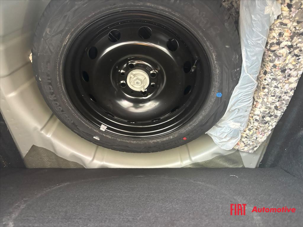 CRONOS 1.3 FIREFLY FLEX DRIVE CVT11