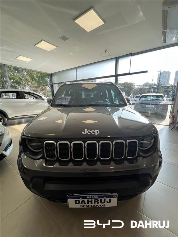 Jeep Renegade 13 T270 Turbo Flex - foto 2