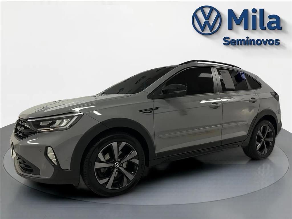 NIVUS 1.0 200 TSI TOTAL FLEX HIGHLINE AUTOMÁTICO1